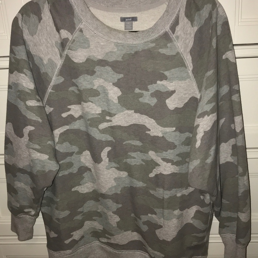 Aerie sweater